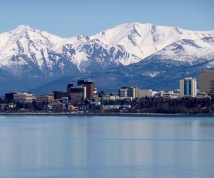 Anchorage, AK