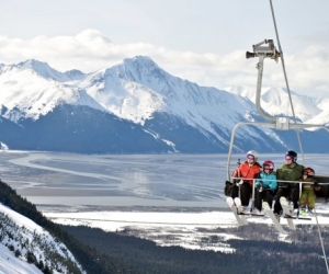 Ski Lifts