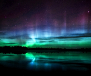Aurora Borealis