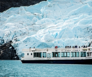 Portage Glacier