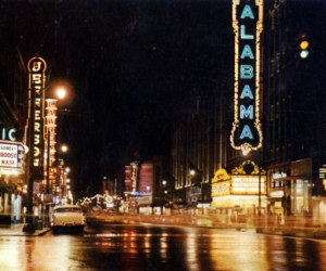 Alabama Theatre