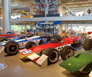 Barber Motorsports Park