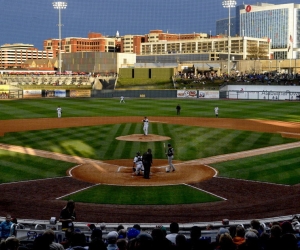Regions Field