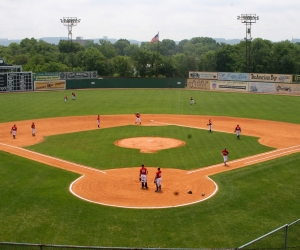 Rickwood Field