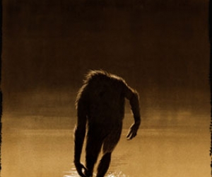 Boggy Creek Monster