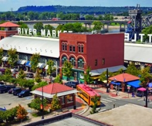River Market