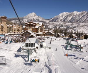Ski Resorts