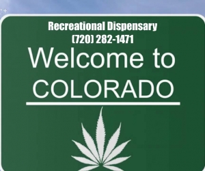 Recreational Marijuana