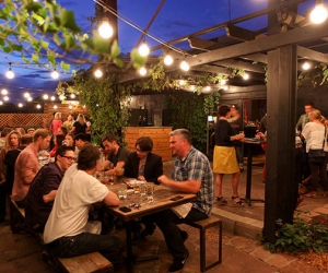 River North Art District