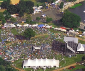 Gathering of the Vibes