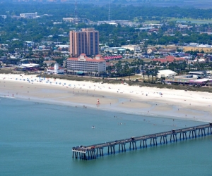 Jacksonville Beach