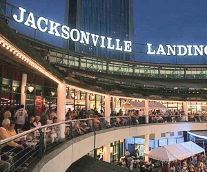 Jacksonville Landing