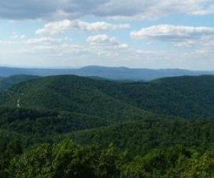 Appalachian Mountains