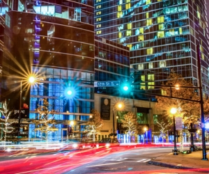 Midtown Neighborhood