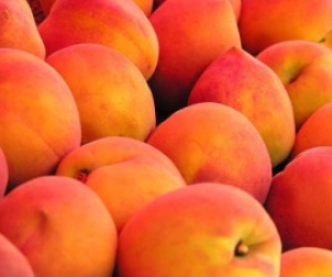 Peaches