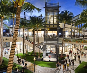 Ala Moana Shopping Center