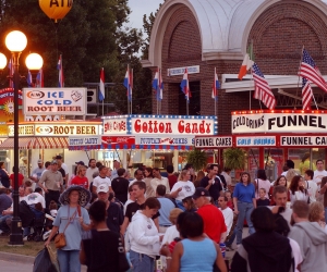 Iowa State Fair