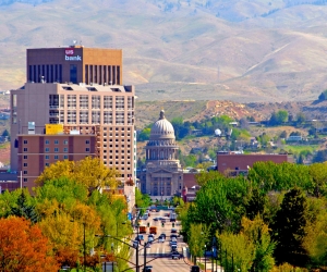 Boise, ID
