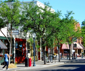 North End Neighborhood