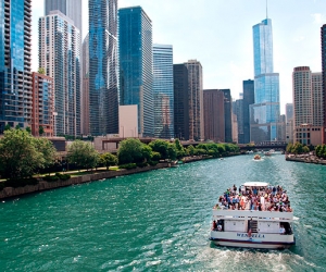 Chicago River