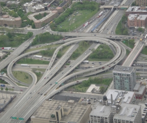 Crossroads of America