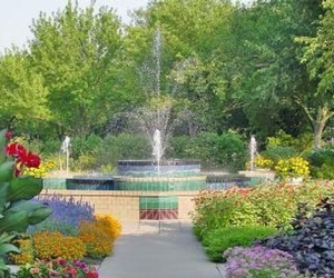 Botanical Gardens