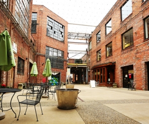 Central Business District