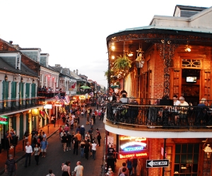 French Quarter