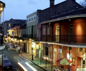 French Quarter