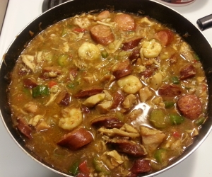 Gumbo