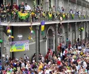 Mardi Gras
