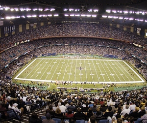 Superdome