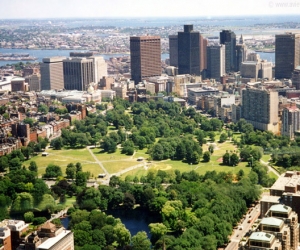 Boston Common