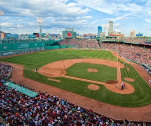 Fenway Park