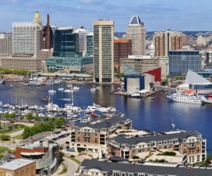 Inner Harbor