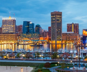 Baltimore, MD