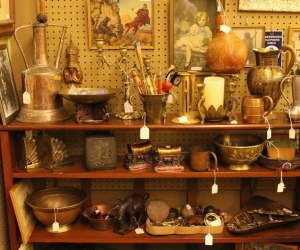 Antiques