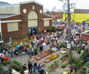Eastern Market