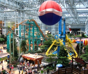 Mall of America