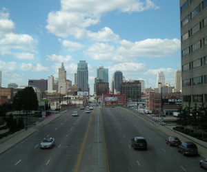 Downtown