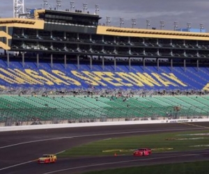 Kansas Speedway
