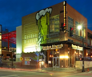 KC Power & Light District