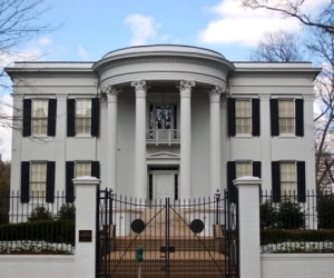 Governors Mansion