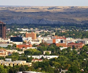 Billings, MT
