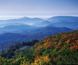 Appalachian Mountains