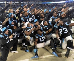 Carolina Panthers