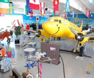 Air Museum