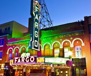 Fargo Theatre