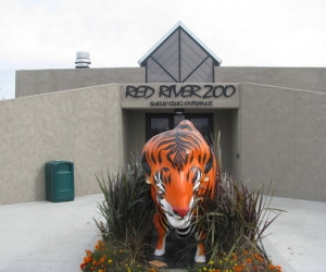 Red River Zoo