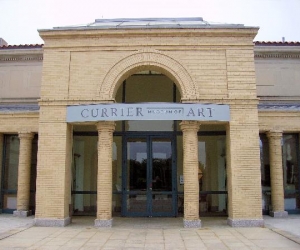 Currier Museum of Art